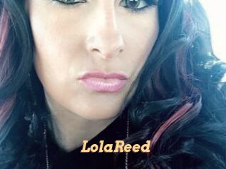 LolaReed