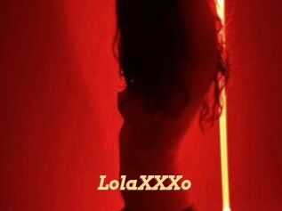 LolaXXXo