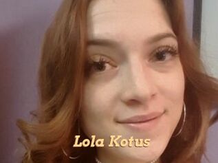 Lola_Kotus