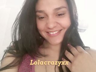 Lolacrazyxx