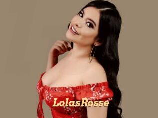 LolasRosse