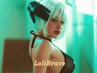 LoliBrave