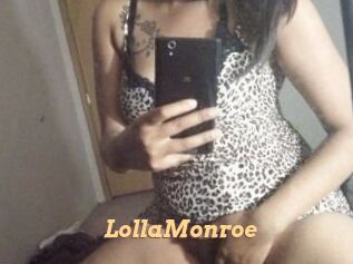 LollaMonroe