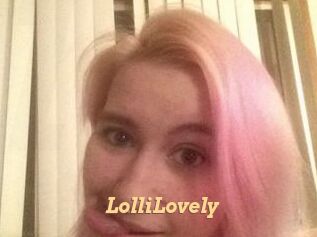 LolliLovely
