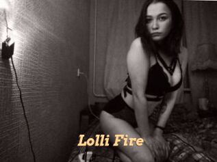 Lolli_Fire