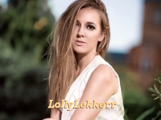 LollyLekkerr