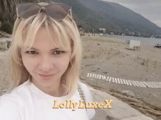 LollyLuxeX