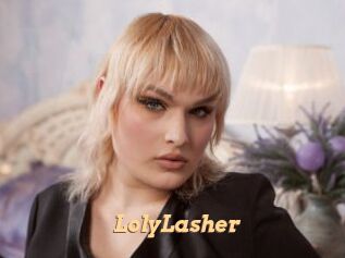 LolyLasher