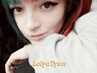 LolyaTyan