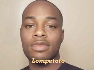 Lompetoto