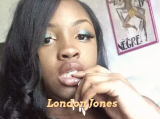 London_Jones