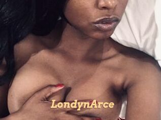 LondynArce