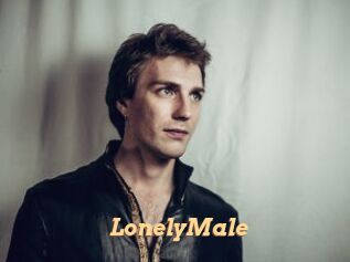 LonelyMale