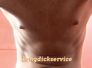 Longdickservice