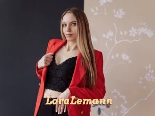 LoraLemann