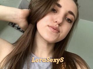 LoraSexyS