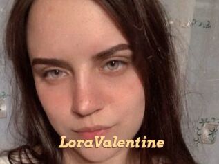 LoraValentine