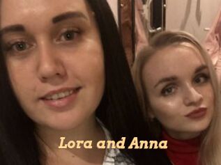 Lora_and_Anna