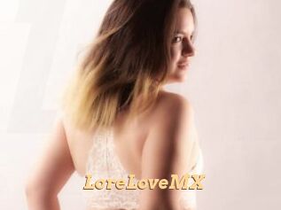 LoreLoveMX