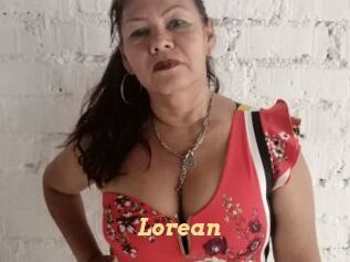 Lorean