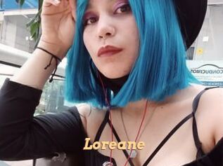 Loreane