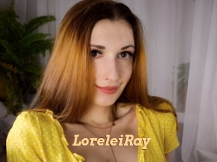 LoreleiRay