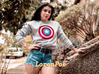 LorenPoe