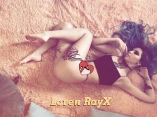 Loren_RayX