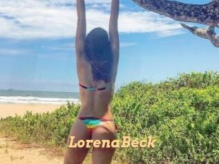 LorenaBeck