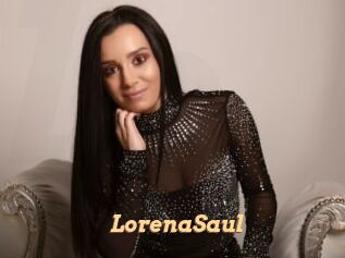 LorenaSaul