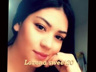 Lorena_sweet20