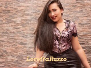 LorettaRuzzo