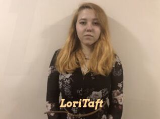 LoriTaft