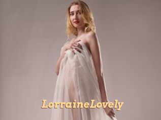 LorraineLovely