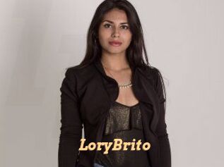 LoryBrito