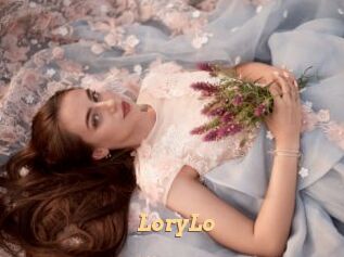 LoryLo