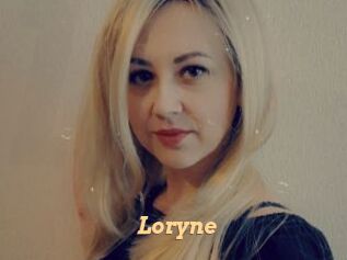 Loryne