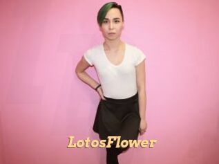 LotosFlower