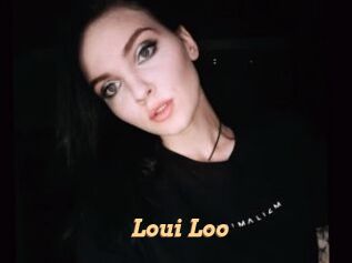 Loui_Loo