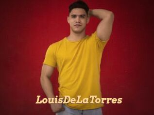 LouisDeLaTorres