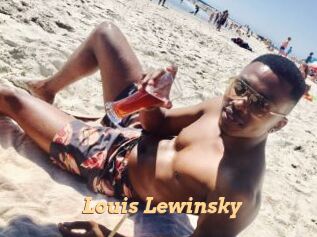 Louis_Lewinsky