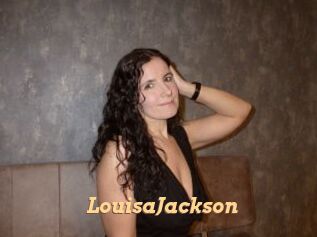 LouisaJackson