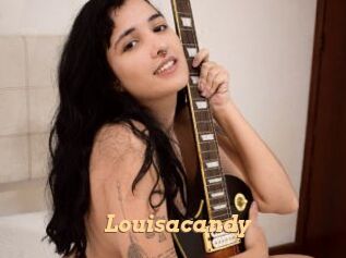 Louisacandy