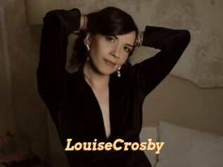 LouiseCrosby