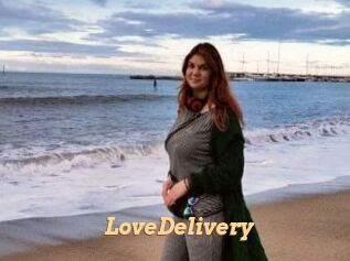 LoveDelivery