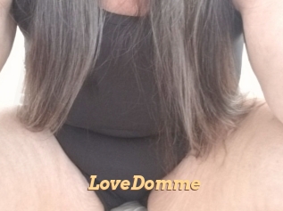 LoveDomme