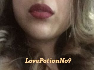 LovePotionNo9