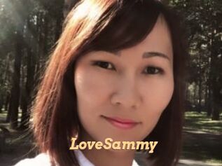 LoveSammy