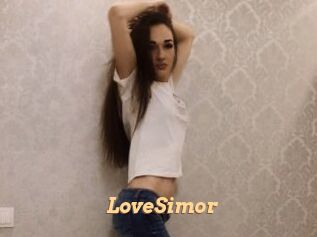 LoveSimor