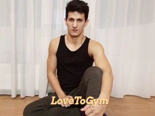 LoveToGym